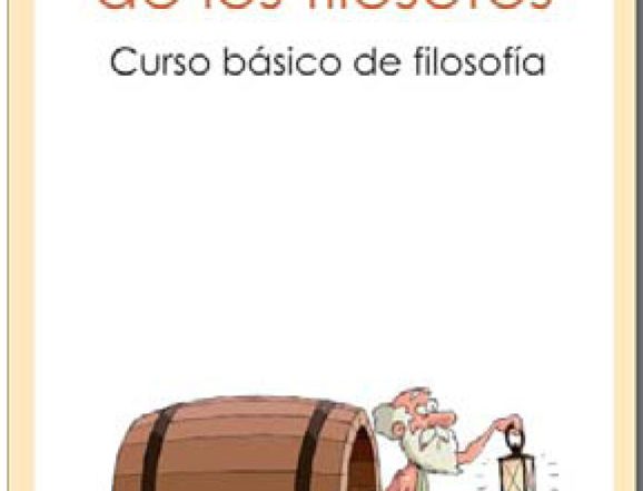 El Dios de los filósofos, nuevo libro de José María Barrio