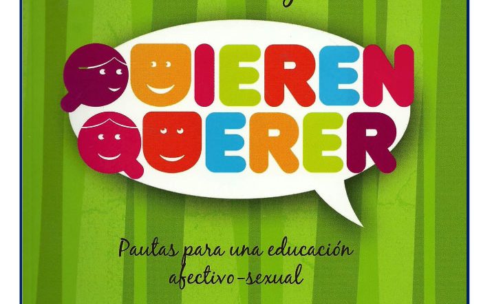 Libro recomendado por el AMPA de Tajamar