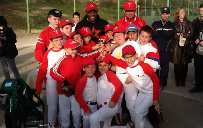 Tajamar fue subcampeón de invierno