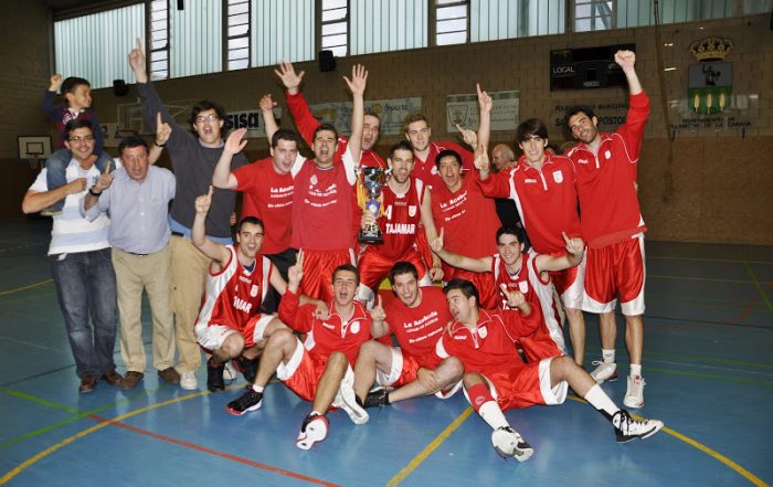 Primera División Autonómica 'B'