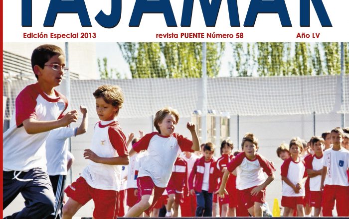 revista puente 2013