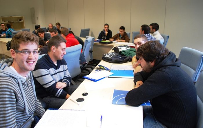 DYPE1 en la sesión sobre panorama editorial