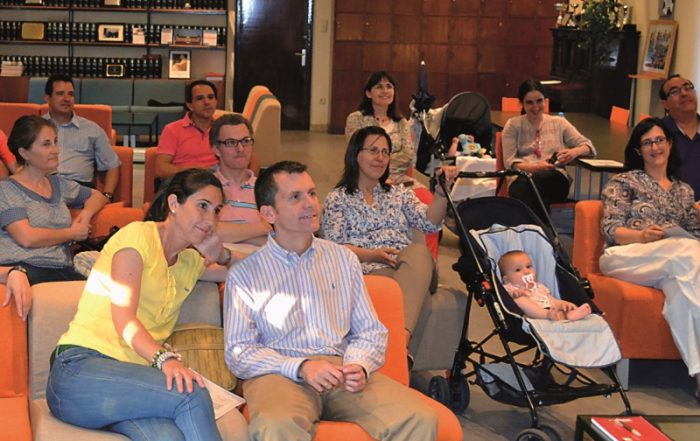 ¿Sabes cómo ayudar a tus hijos?
