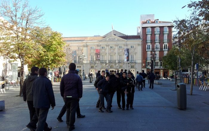 14eso2 teatro