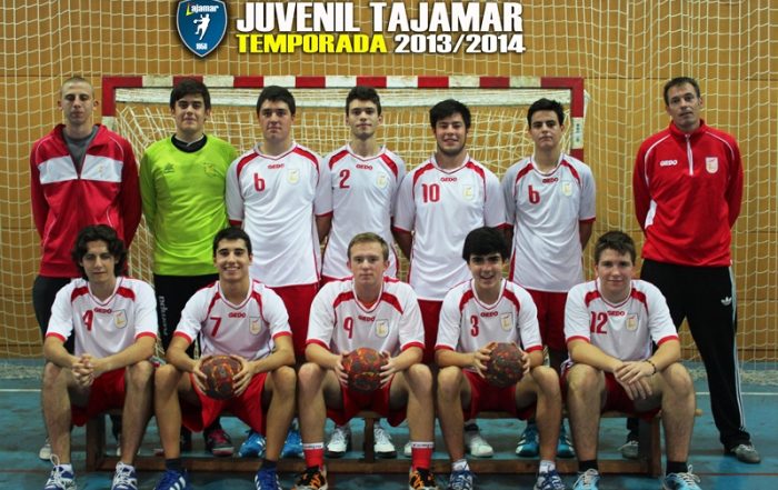 BALONMANO