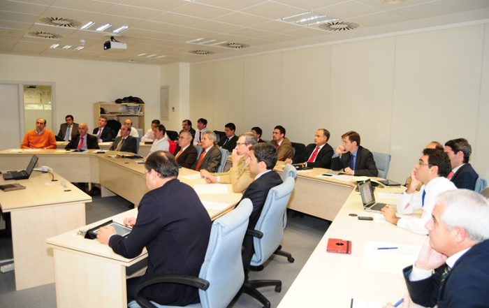 14grales profesores