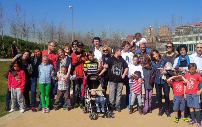 15ampa voluntariado