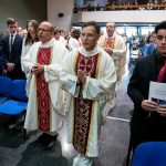 Casi un centenar de alumnos de secundaria se confirman en Tajamar.