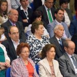 Primeras Comuniones. Los alumnos de Primaria celebran su Primera Comunión en el colegio Tajamar (1 de 46)