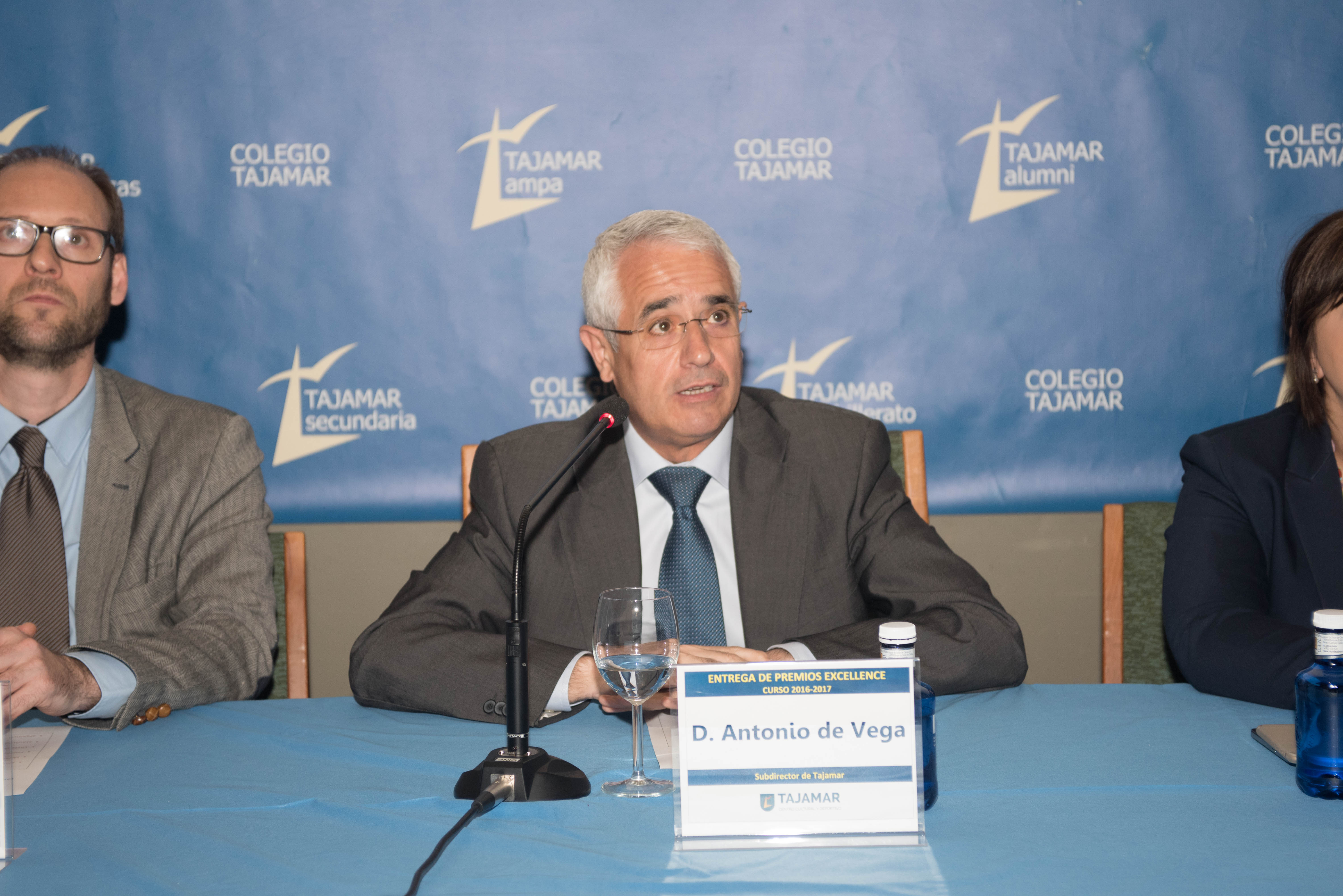 XI Proyecto Excellence. Gala de premios. Portada (19 de 25)