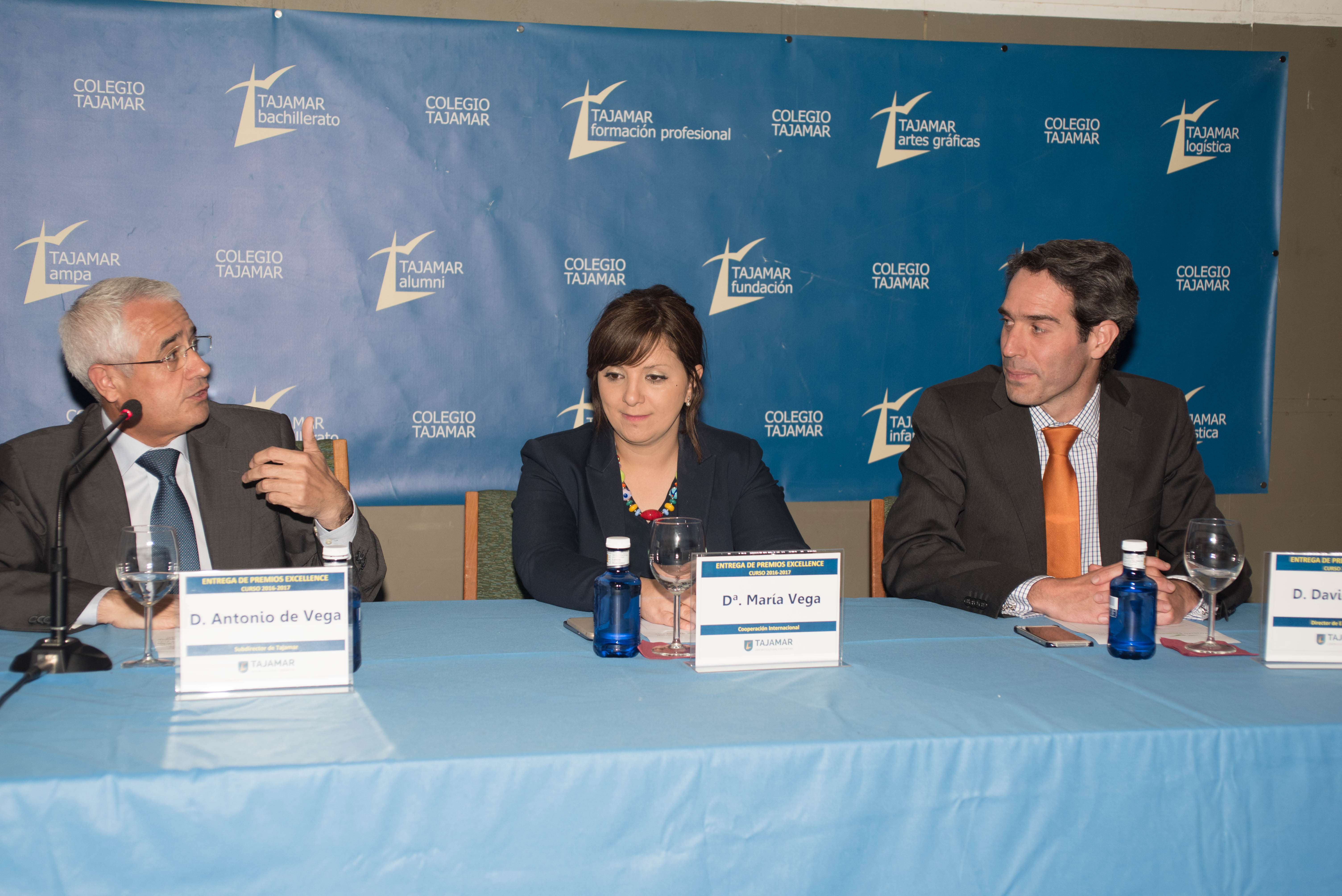 XI Proyecto Excellence. Gala de premios. Portada (22 de 25)