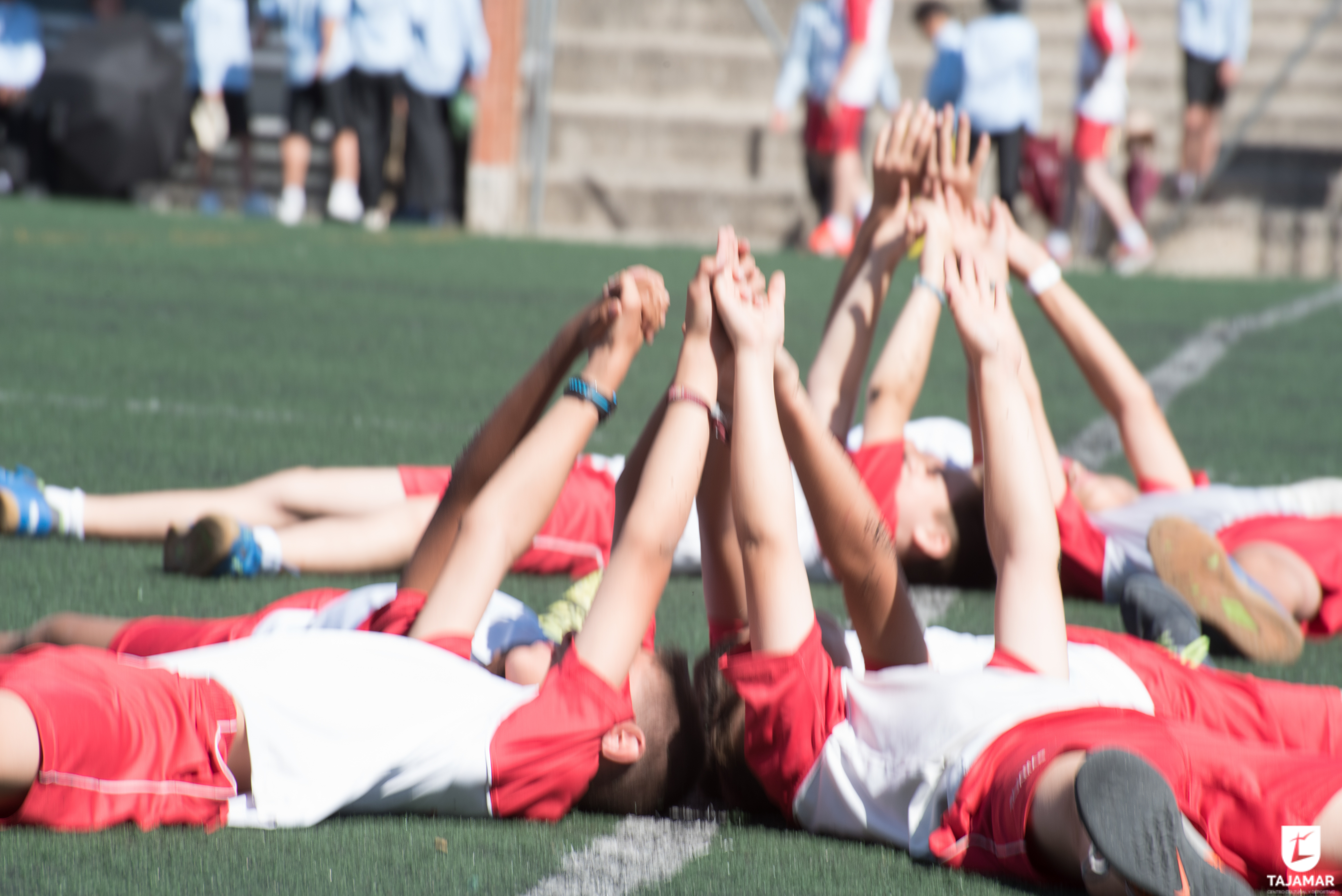 Fiesta Familias 2017–12