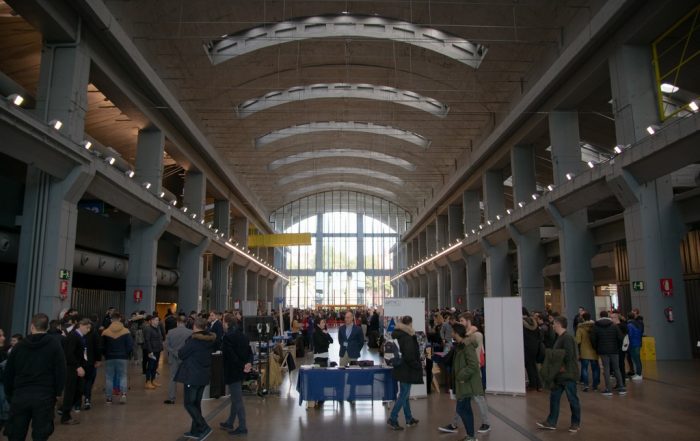 III Foro Empleo tecnológico