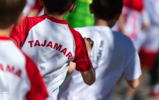 Escuelas deportivas madrid