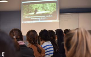 networking educacion inclusiva infantil