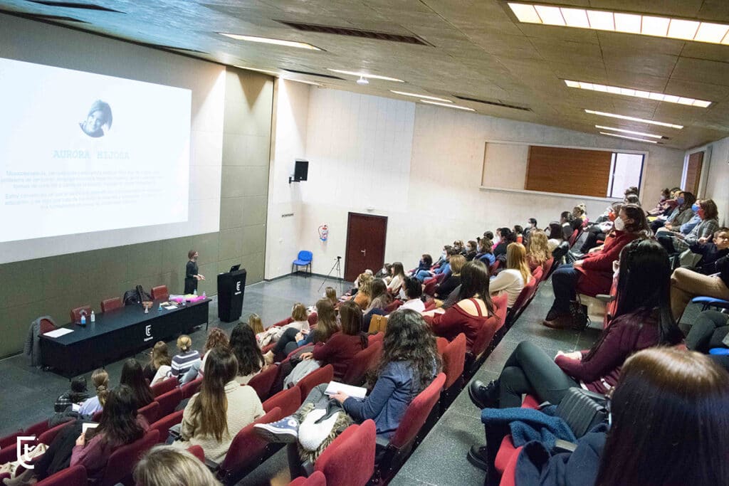 escuelas infantil madrid networking 