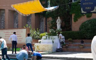 procesion corpus 2021 tajamar