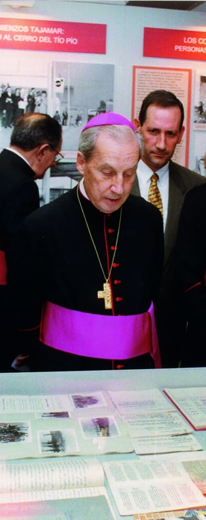 opus dei_vallecas