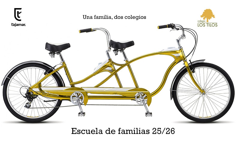 Educación de familias