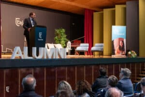 Segunda edición AlumniLAB