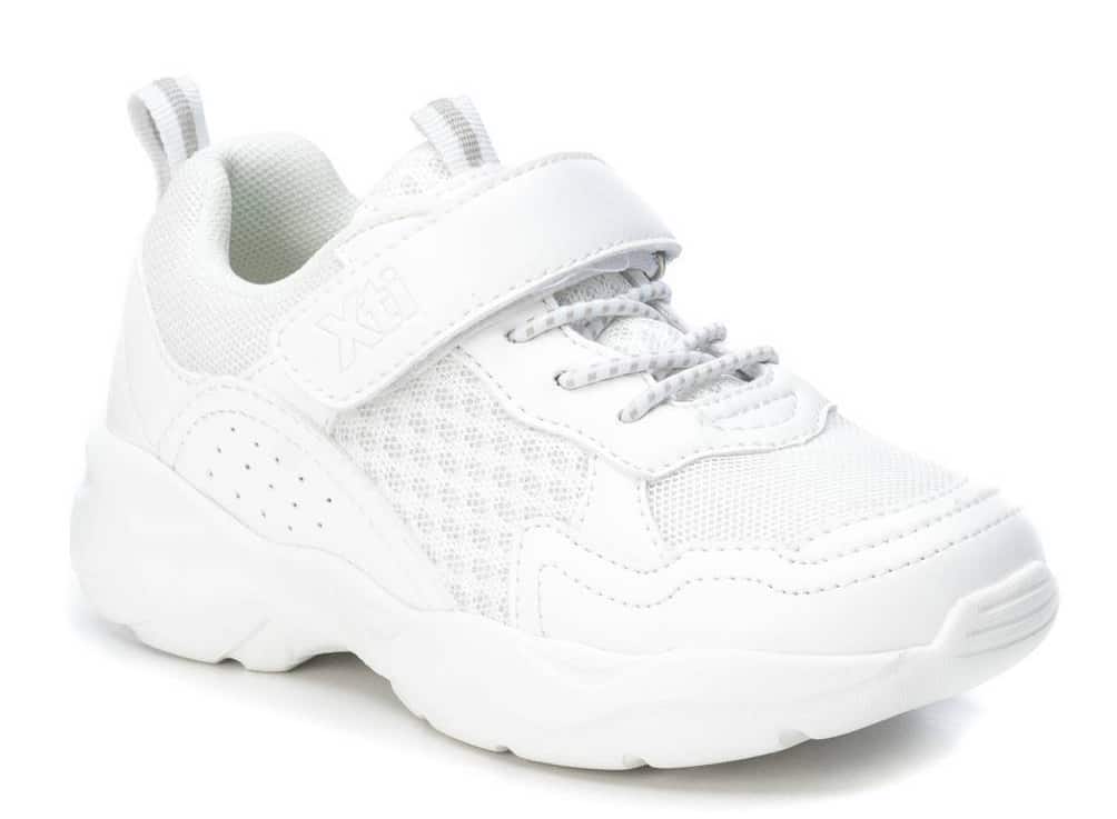 zapatilla velcro ciclo 1 INF